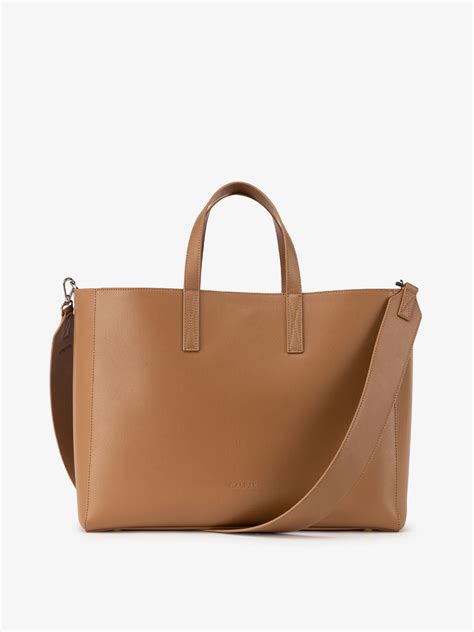 haven laptop tote bag dupe|calpak laptop tote bag.